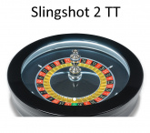    "Slingshot 2 TT" Cammegh