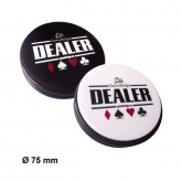  "Dealer Button GB"